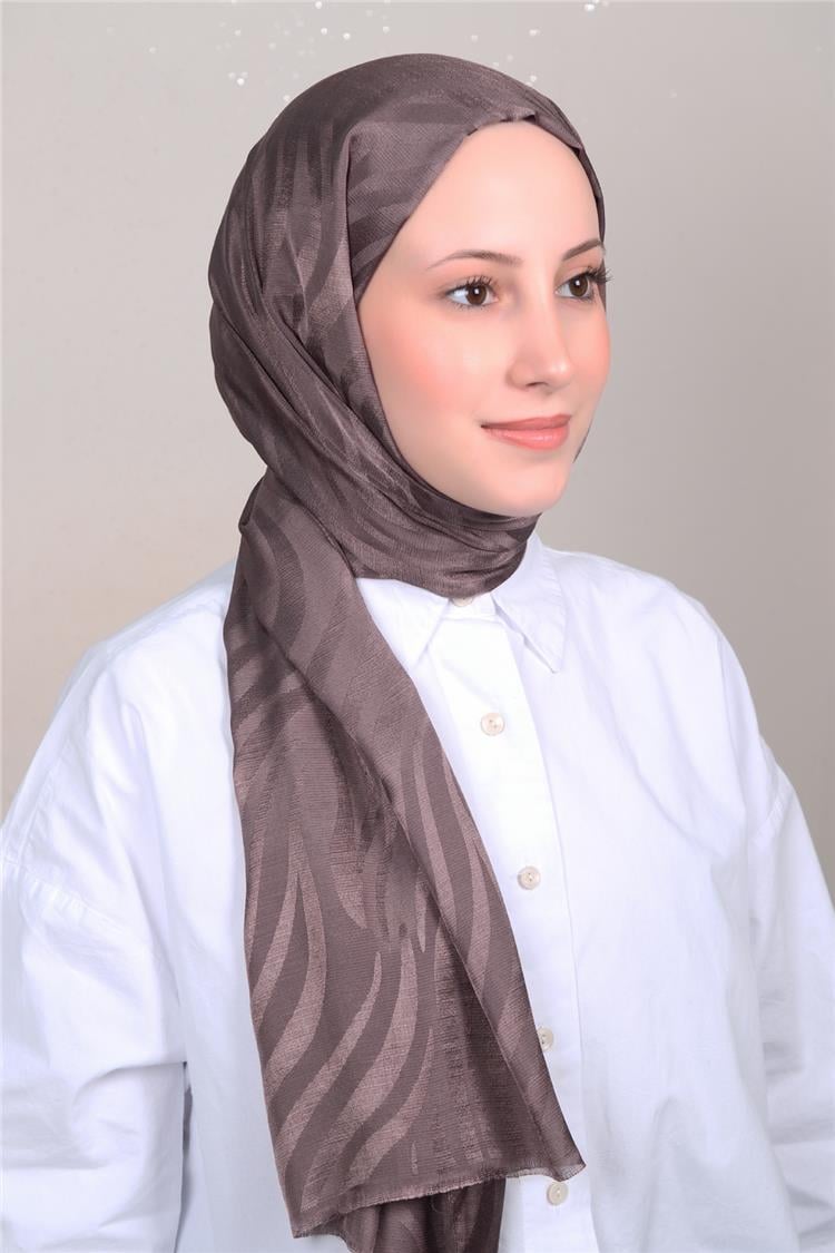Fashion İpeksi Şal 2884-15