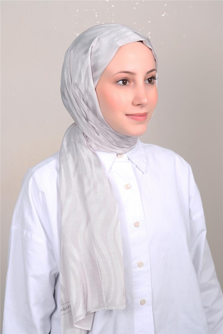 Fashion İpeksi Şal 2884-2