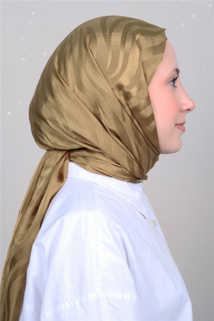 Fashion İpeksi Şal 2884-6