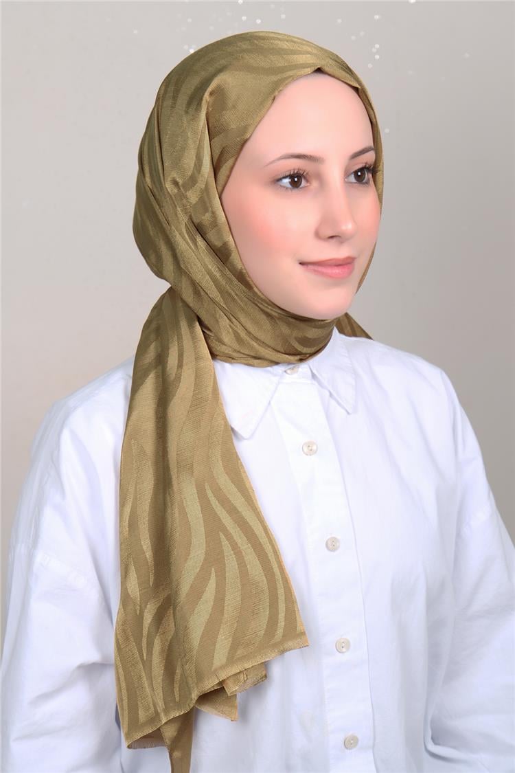 Fashion İpeksi Şal 2884-6