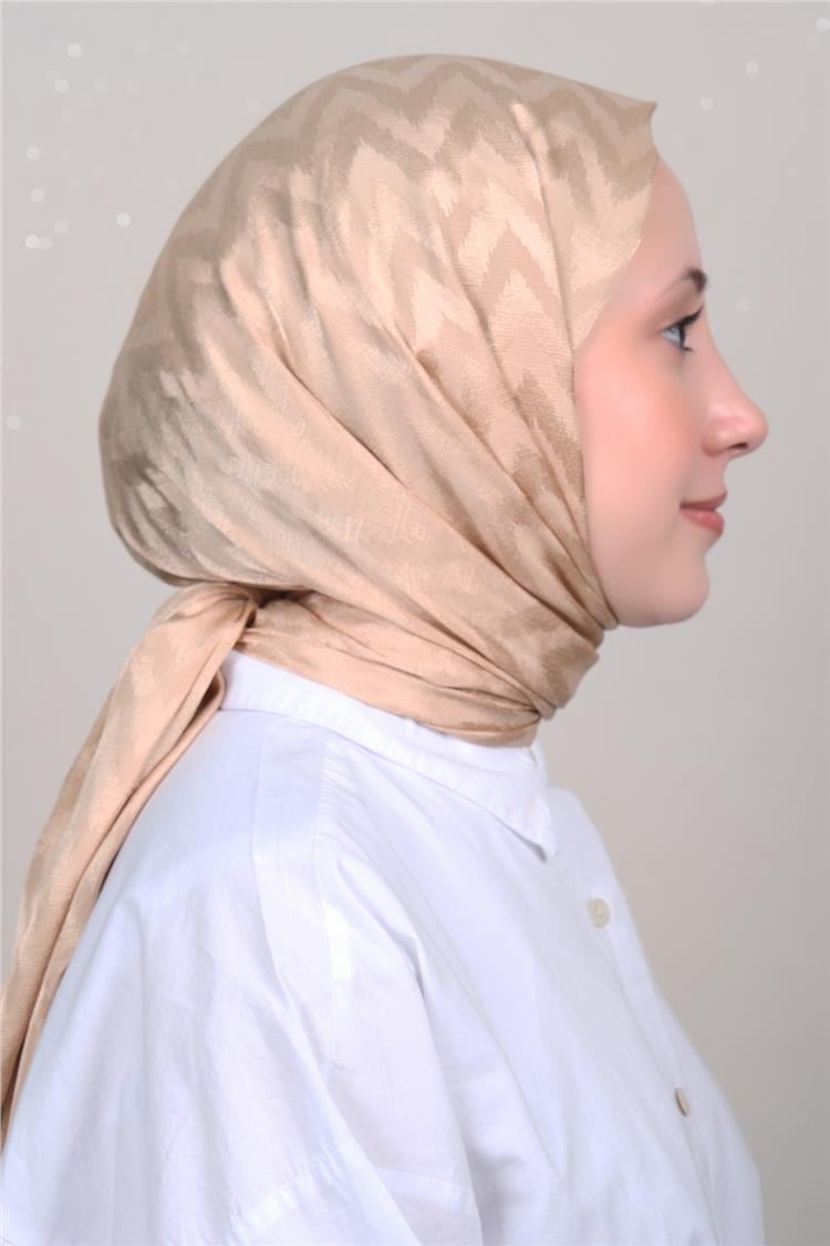Fashion İpeksi Şal 2885-1