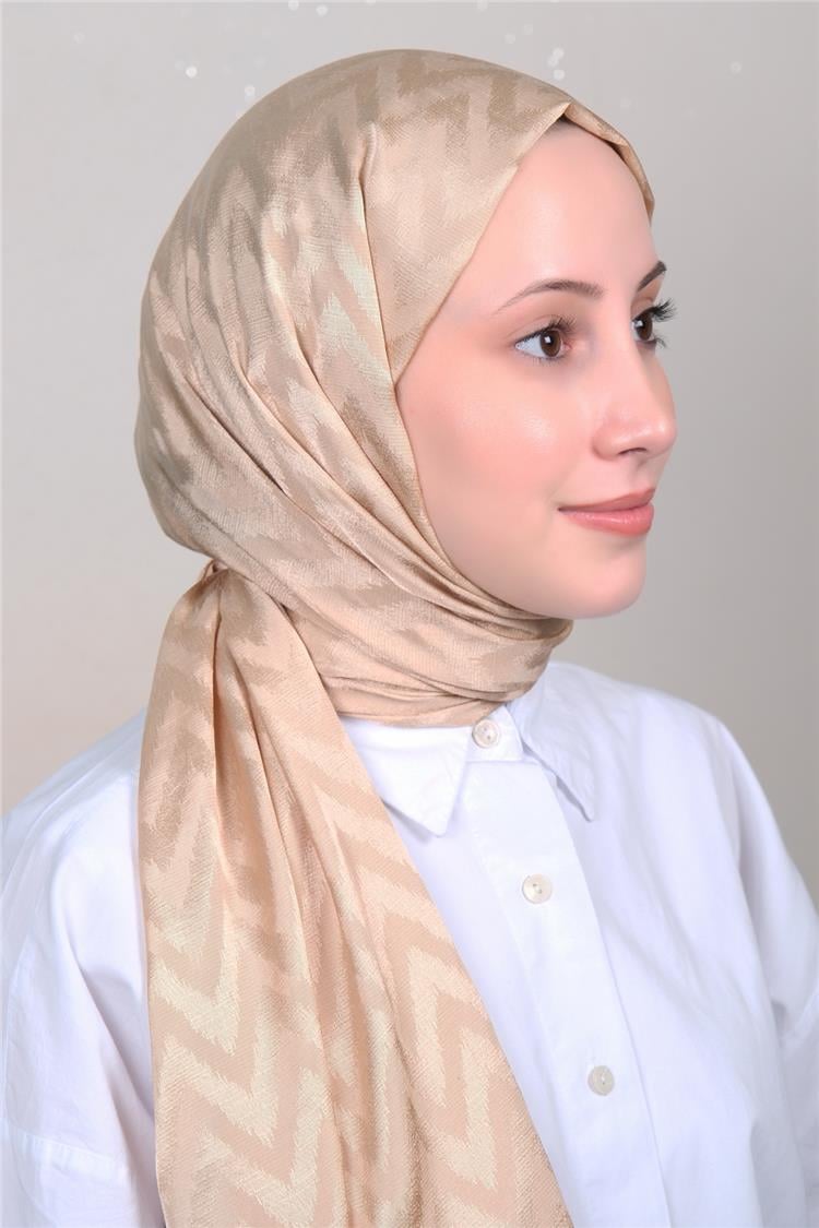 Fashion İpeksi Şal 2885-1