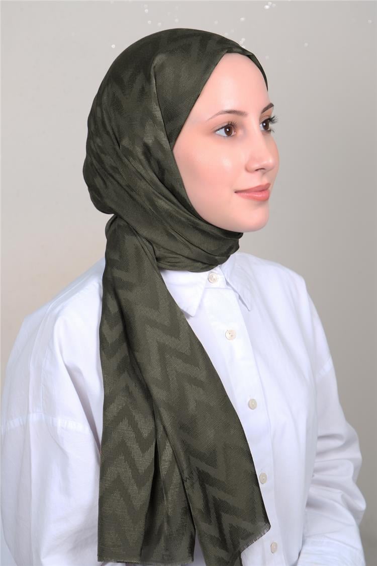 Fashion İpeksi Şal 2885-13