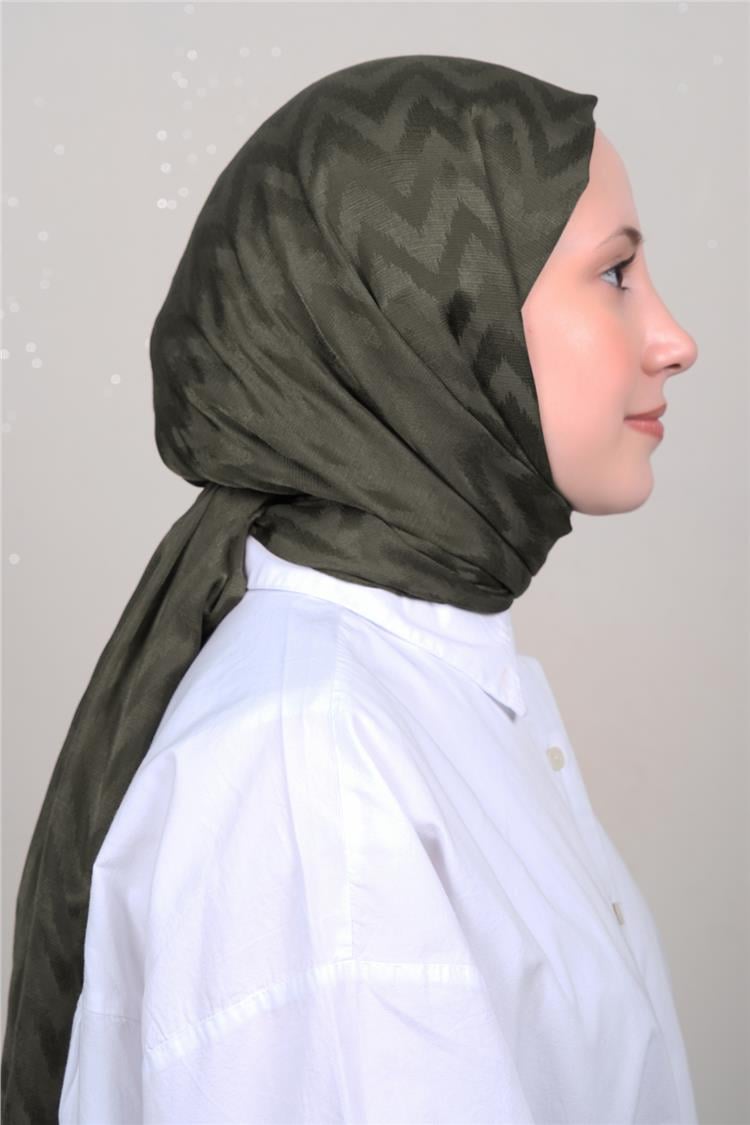 Fashion İpeksi Şal 2885-13