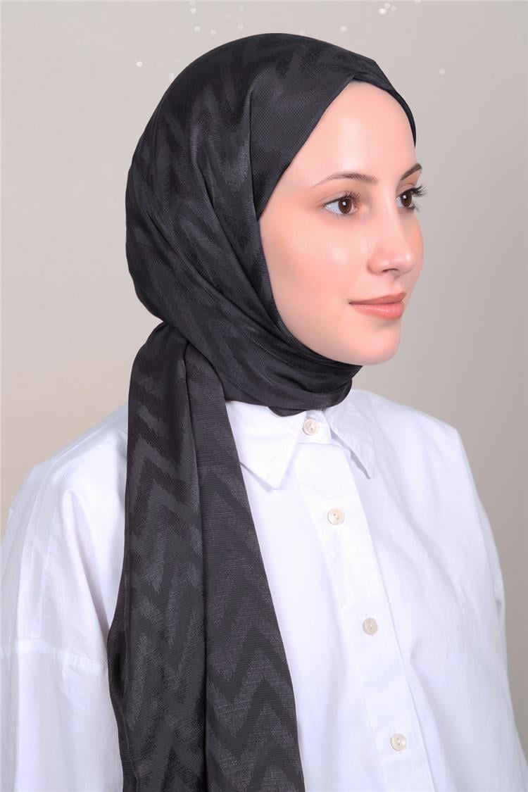 Fashion İpeksi Şal 2885-4