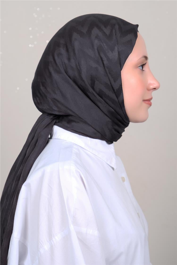 Fashion İpeksi Şal 2885-4