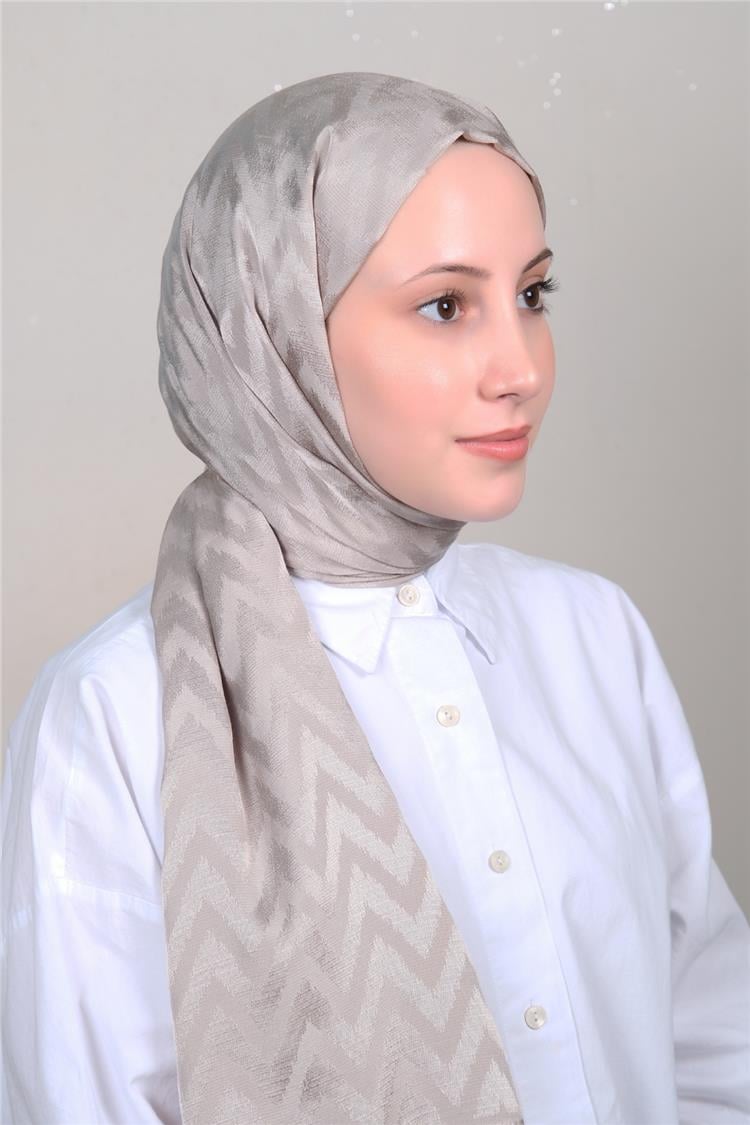 Fashion İpeksi Şal 2885-5