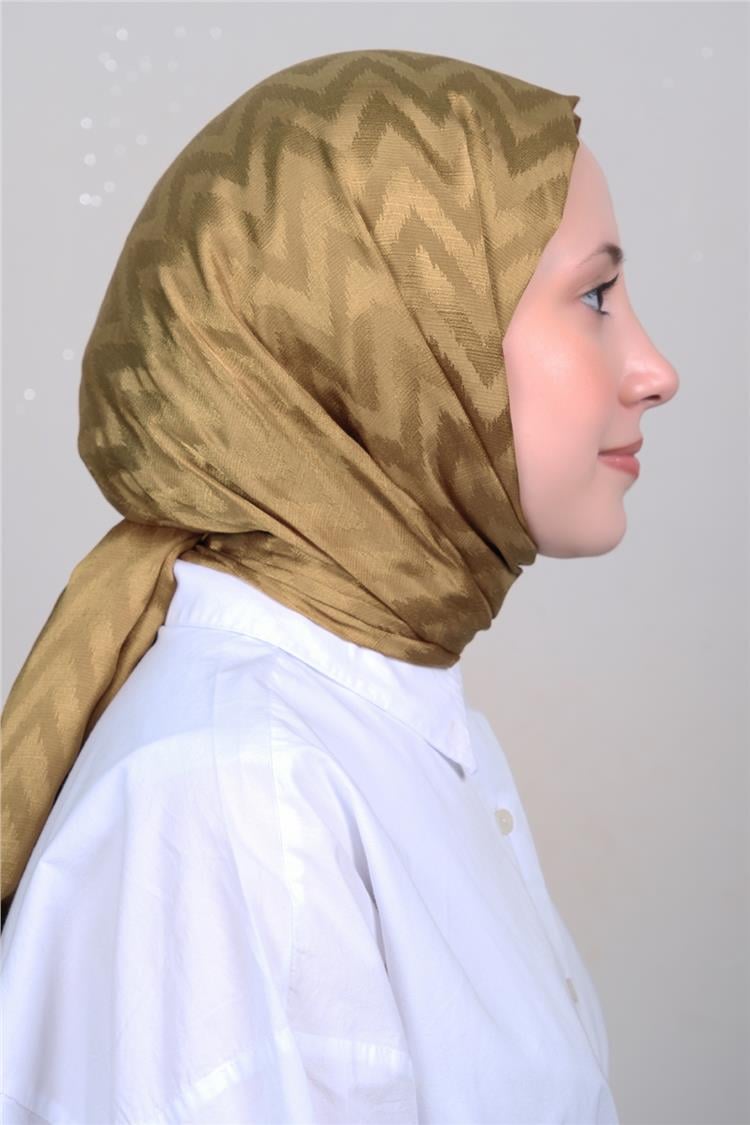 Fashion İpeksi Şal 2885-6