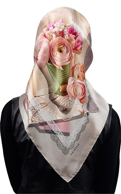 7498-40 ARMİNE EŞARP 2016 YAZ