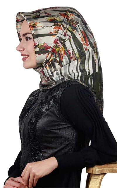 7470-25 ARMİNE EŞARP 2016 YAZ