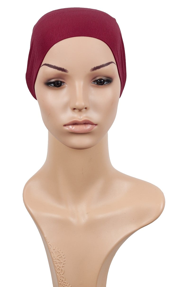 Likralı Havalı Bone 2505-17