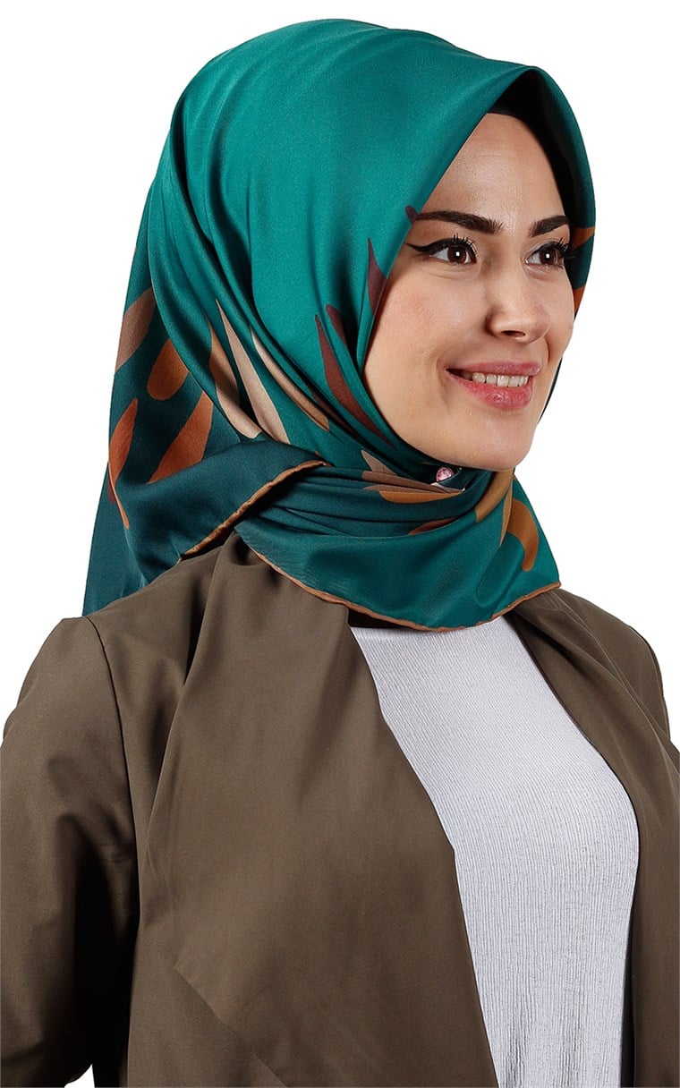 U.s Polo Assn Eşarp 1003-02