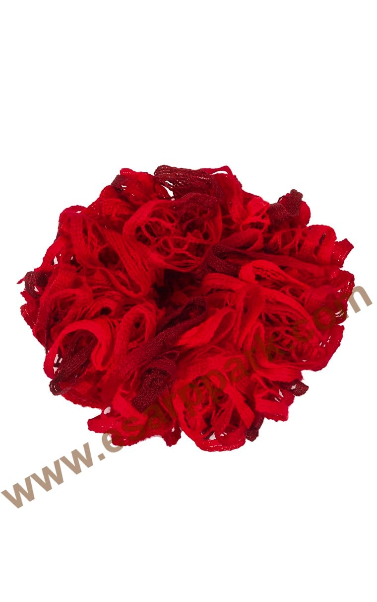 Fileli Topuz Tokası 3502-1