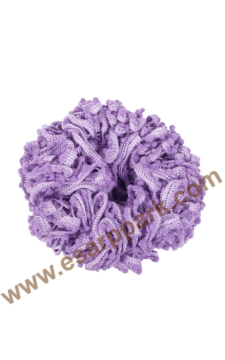 Fileli Topuz Tokası 3502-20