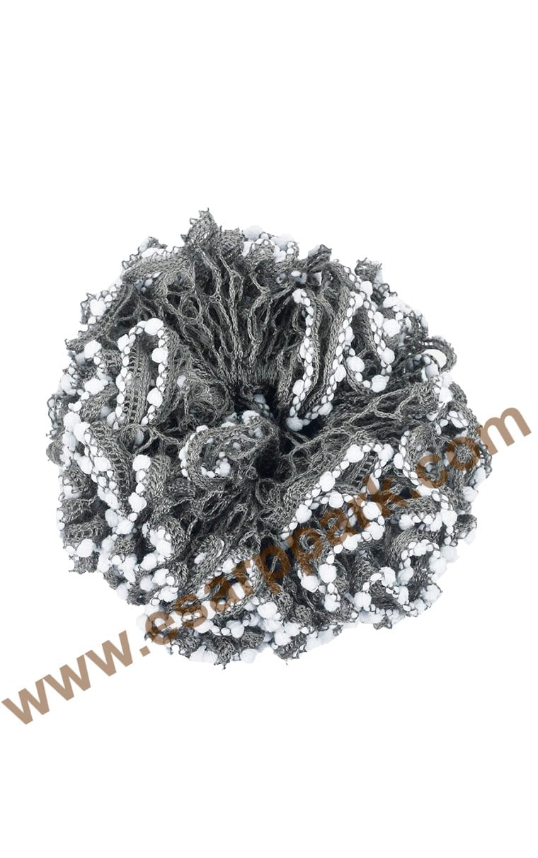 Fileli Topuz Tokası 3502-22