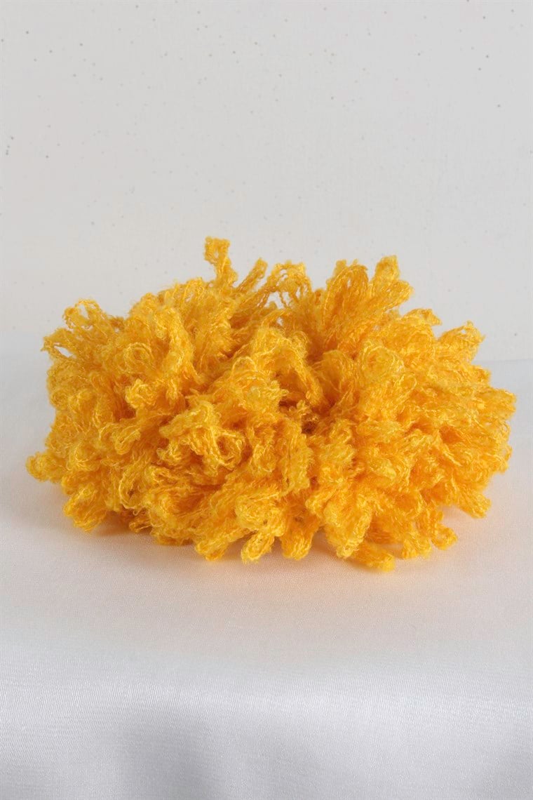 Fileli Topuz Tokası 3503-15