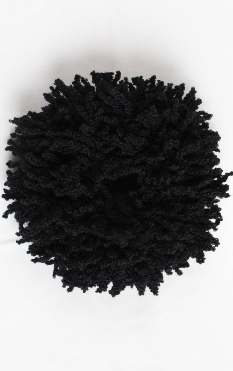 Fileli Topuz Tokası 3503-6