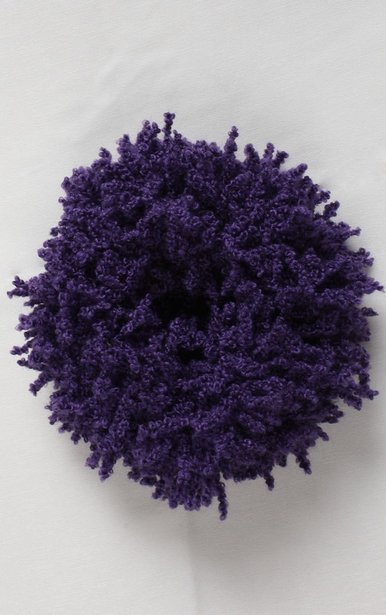 Fileli Topuz Tokası 3503-9