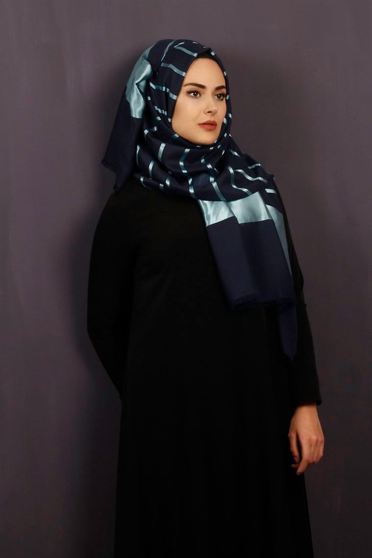 Floşlu Şal 1235-1