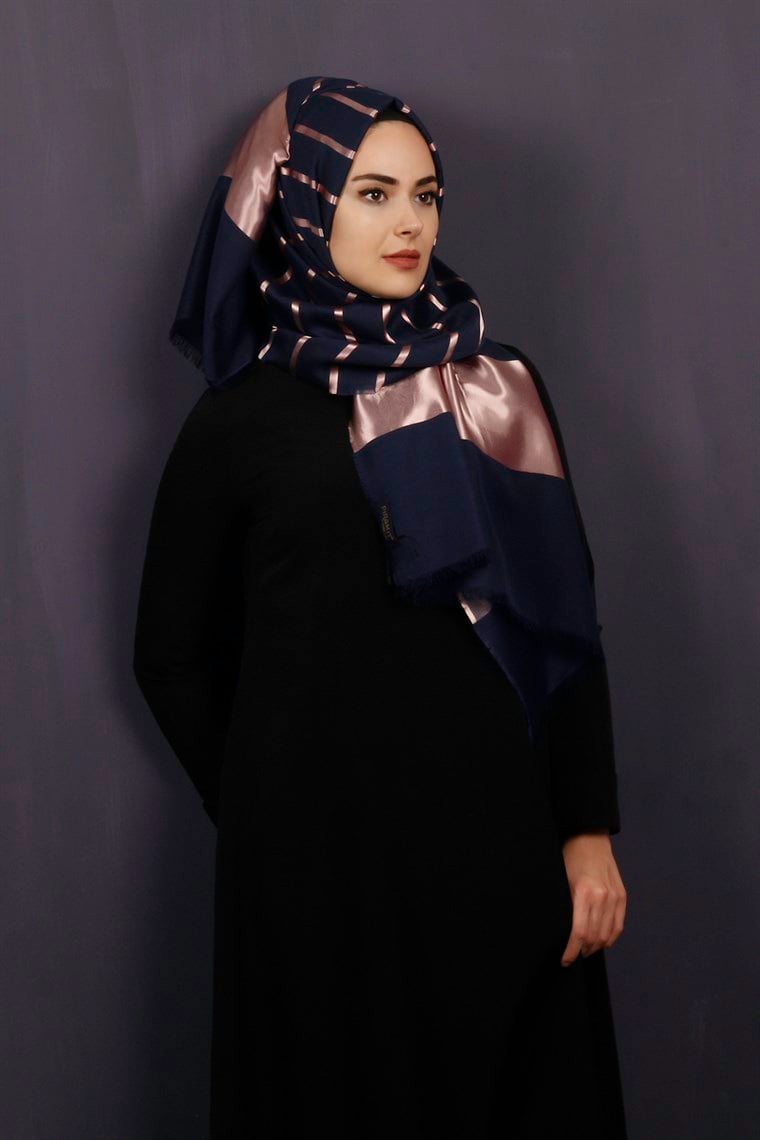 Floşlu Şal 1235-2