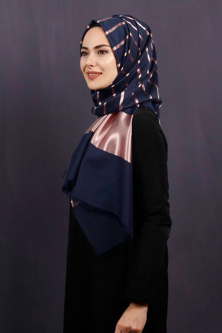 Floşlu Şal 1235-2