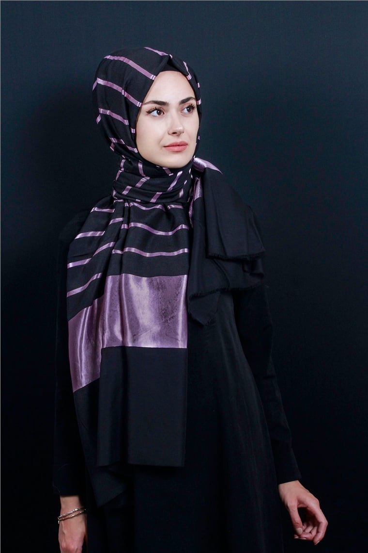 Floşlu Şal 1235-29