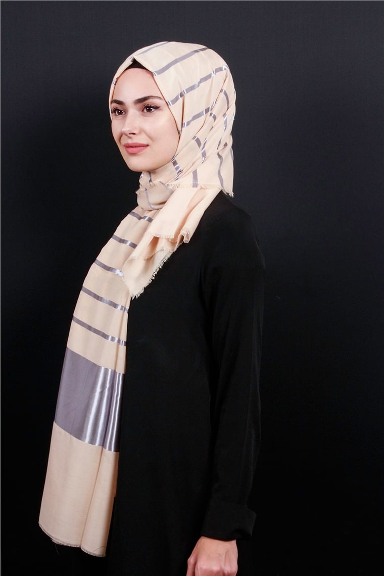 Floşlu Şal 1235-32