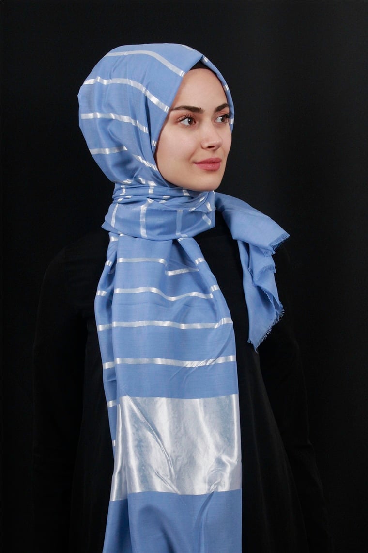 Floşlu Şal 1235-34