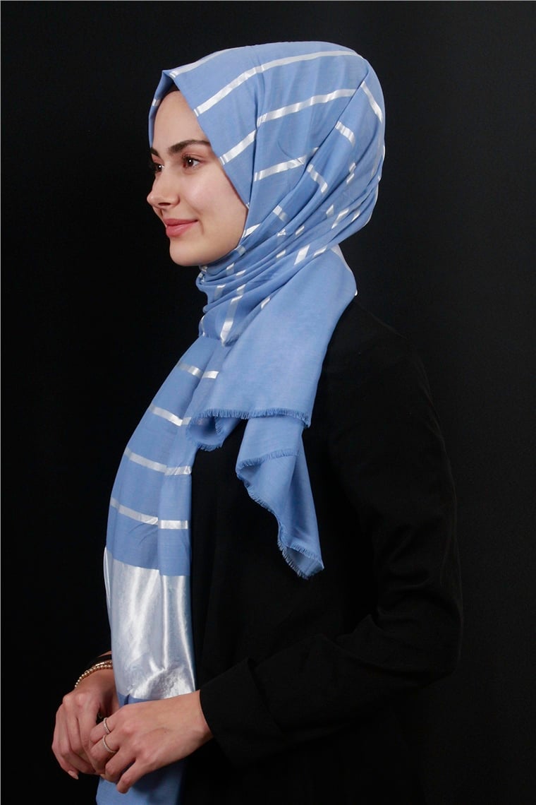 Floşlu Şal 1235-34