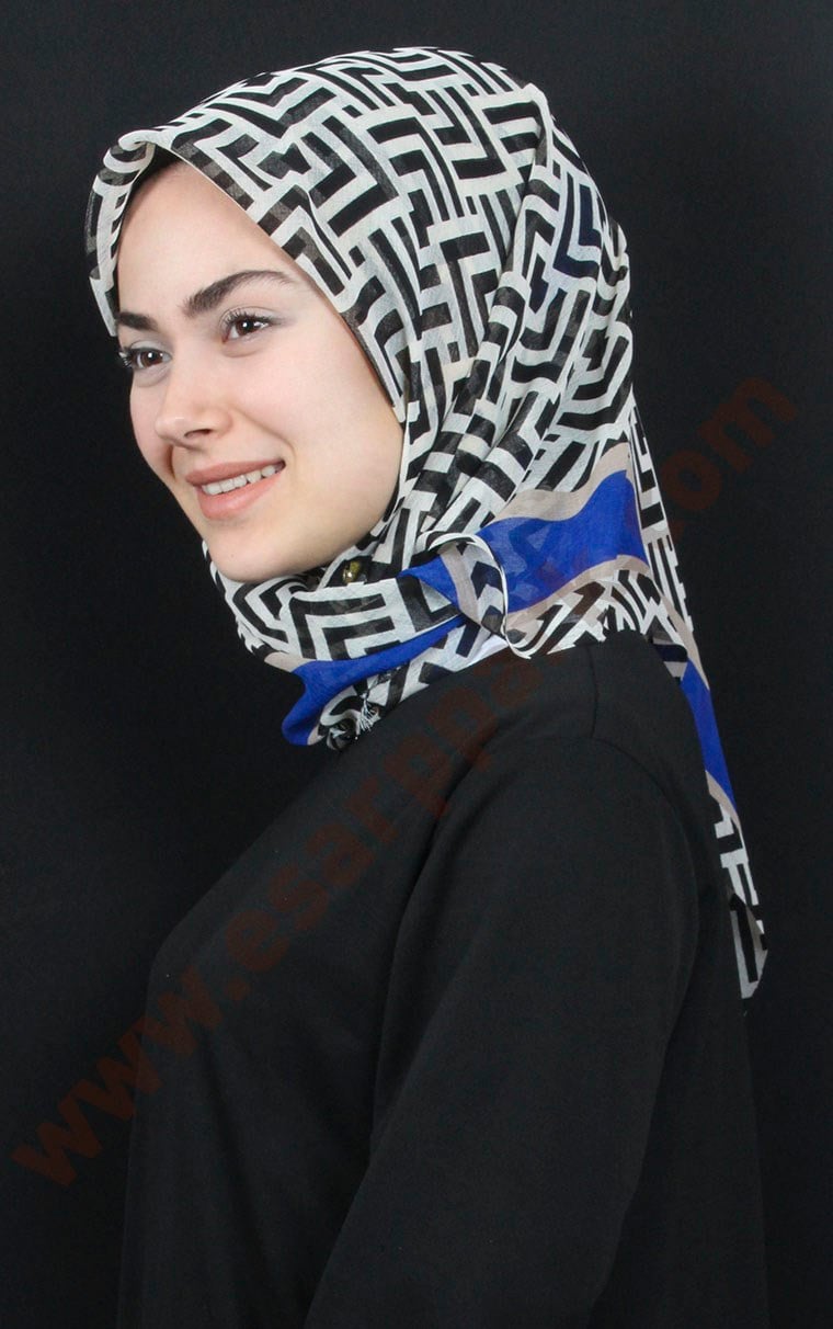 Fresh Eşarp 1030-5