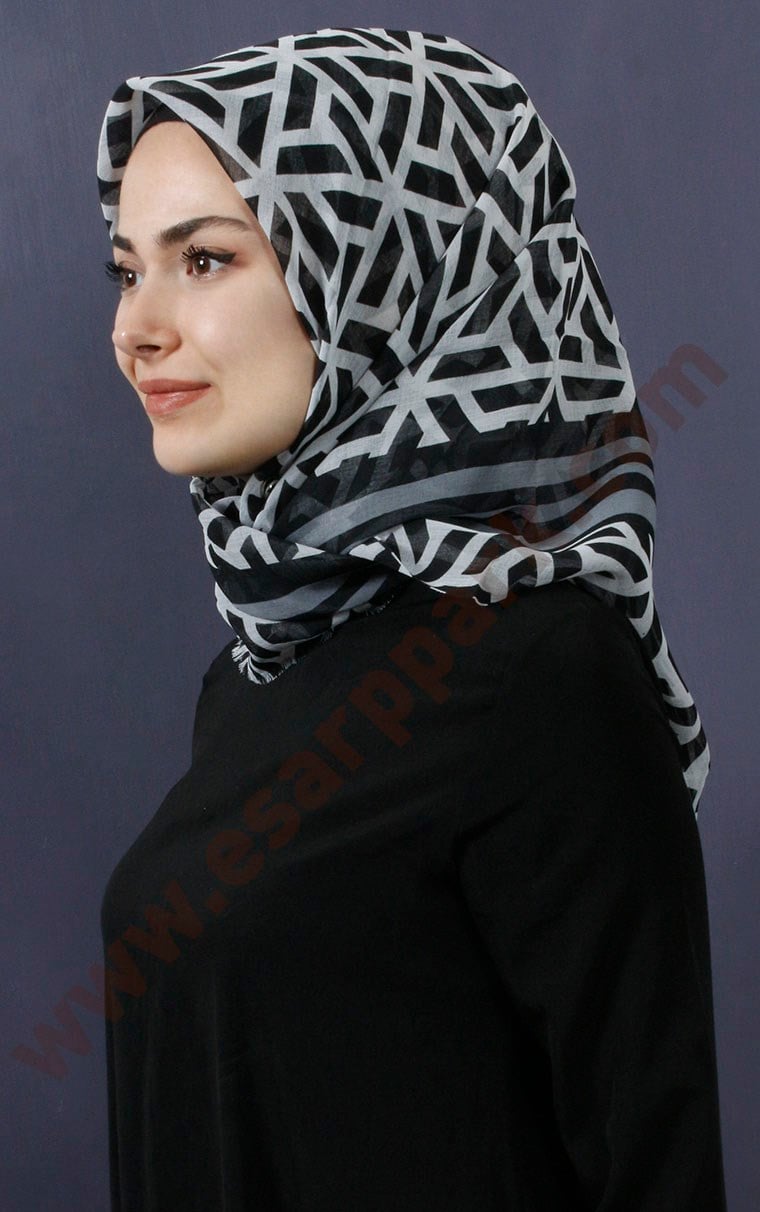 Fresh Eşarp 1032-17