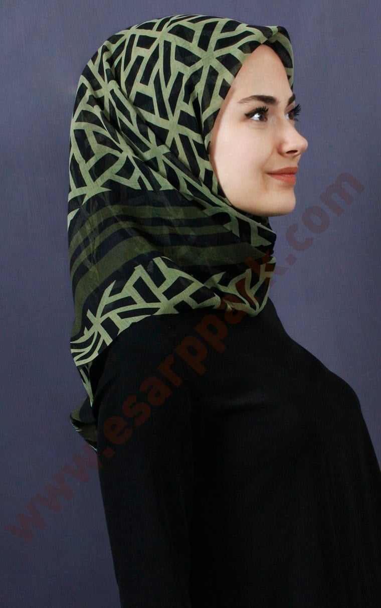 Fresh Eşarp 1032-22