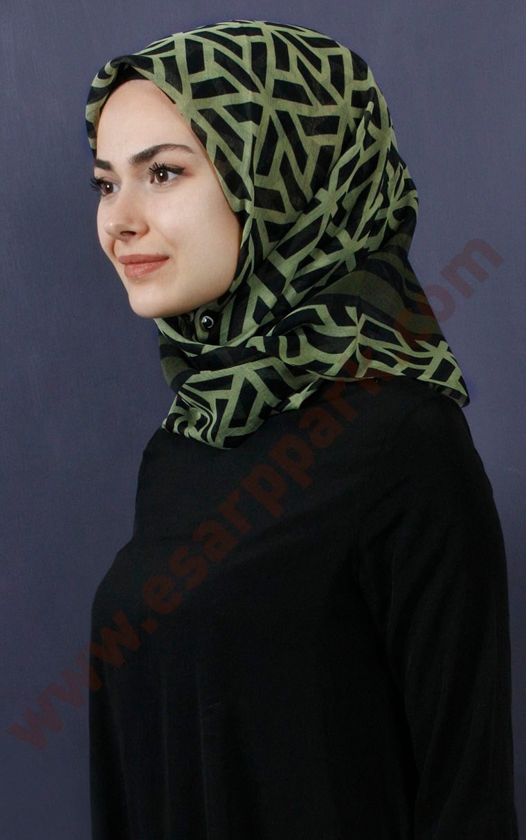 Fresh Eşarp 1032-22