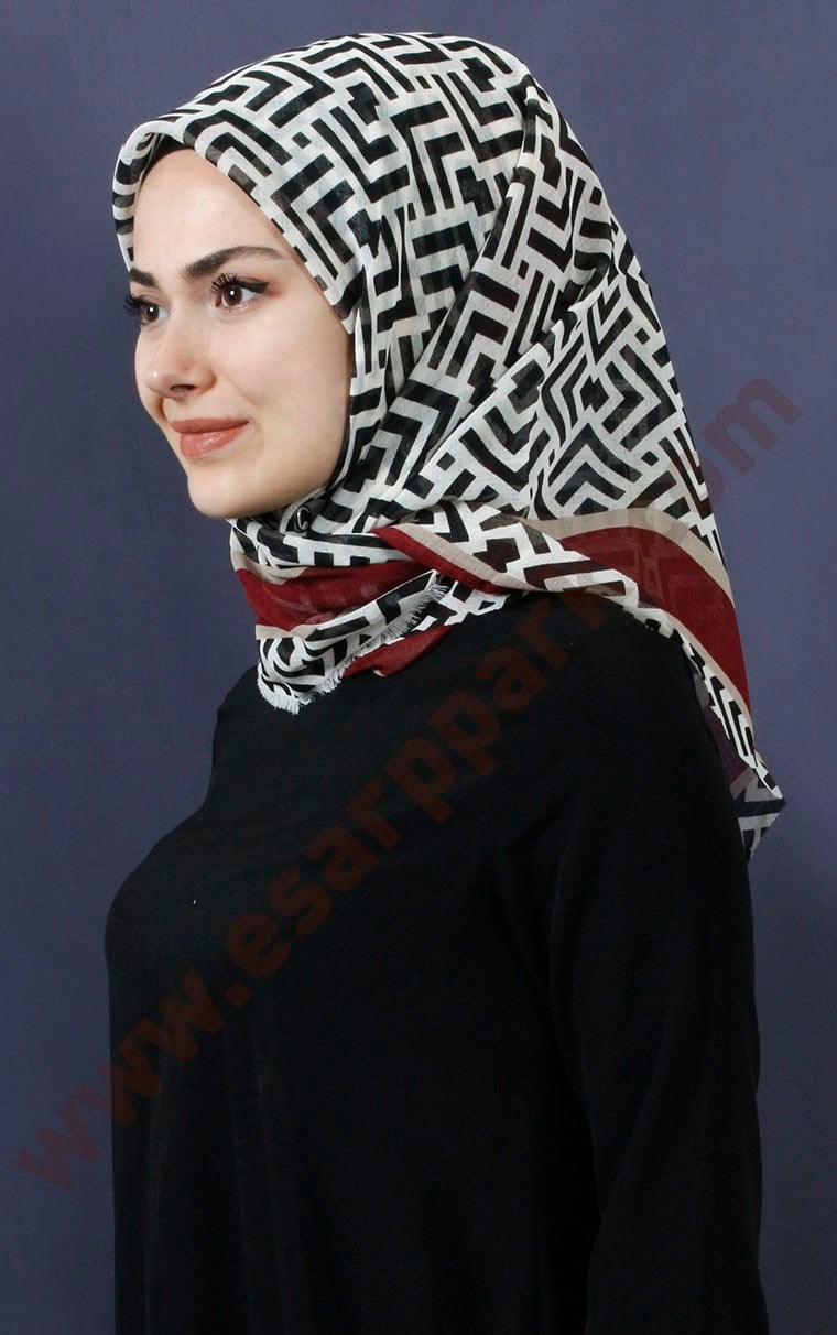 Fresh Eşarp 1032-24