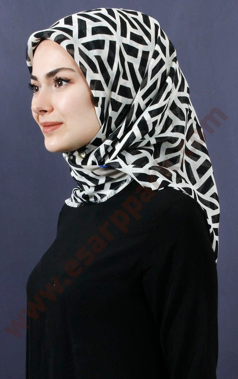 Fresh Eşarp 1032-27