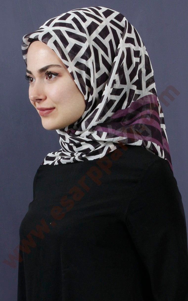 Fresh Eşarp 1032-28