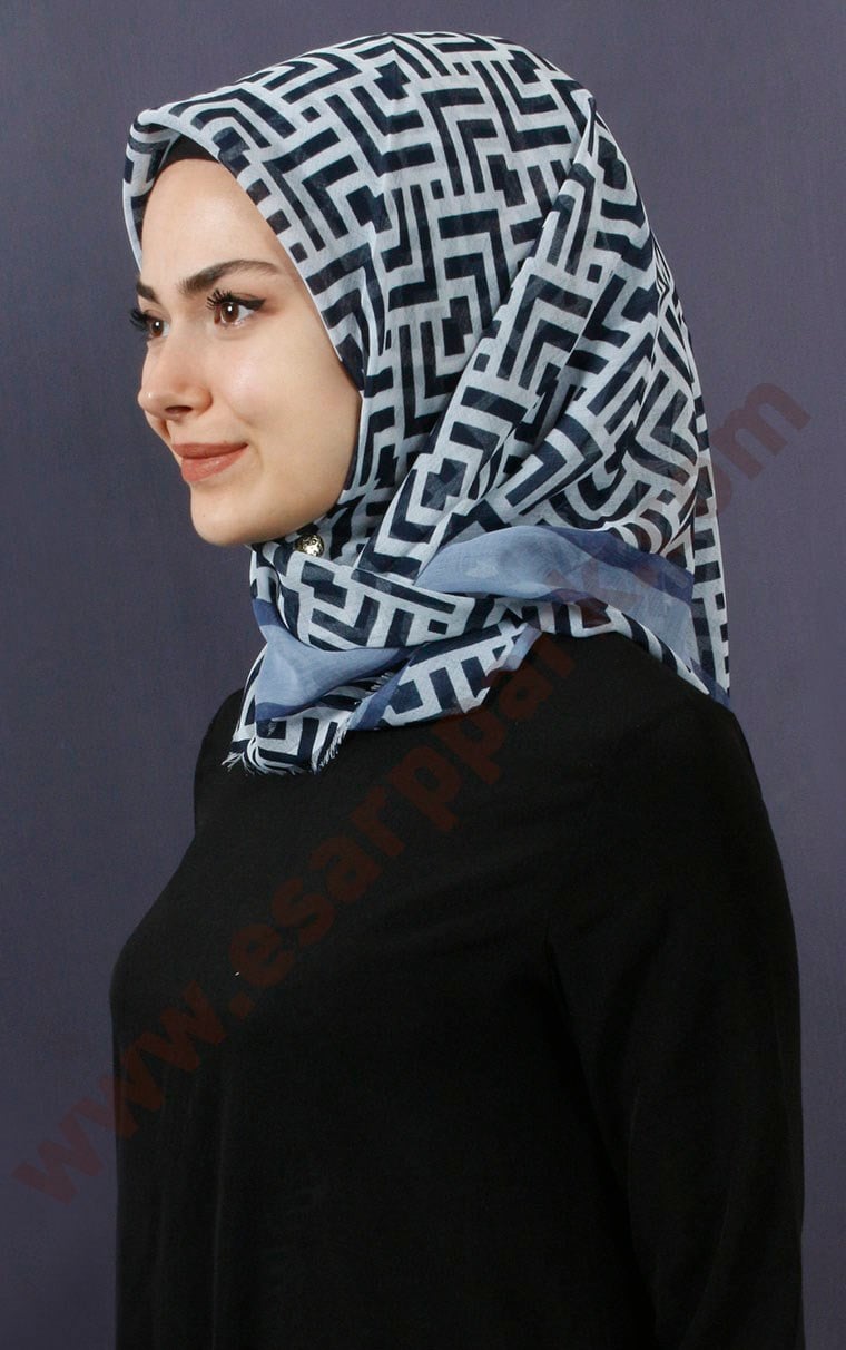Fresh Eşarp 1032-29