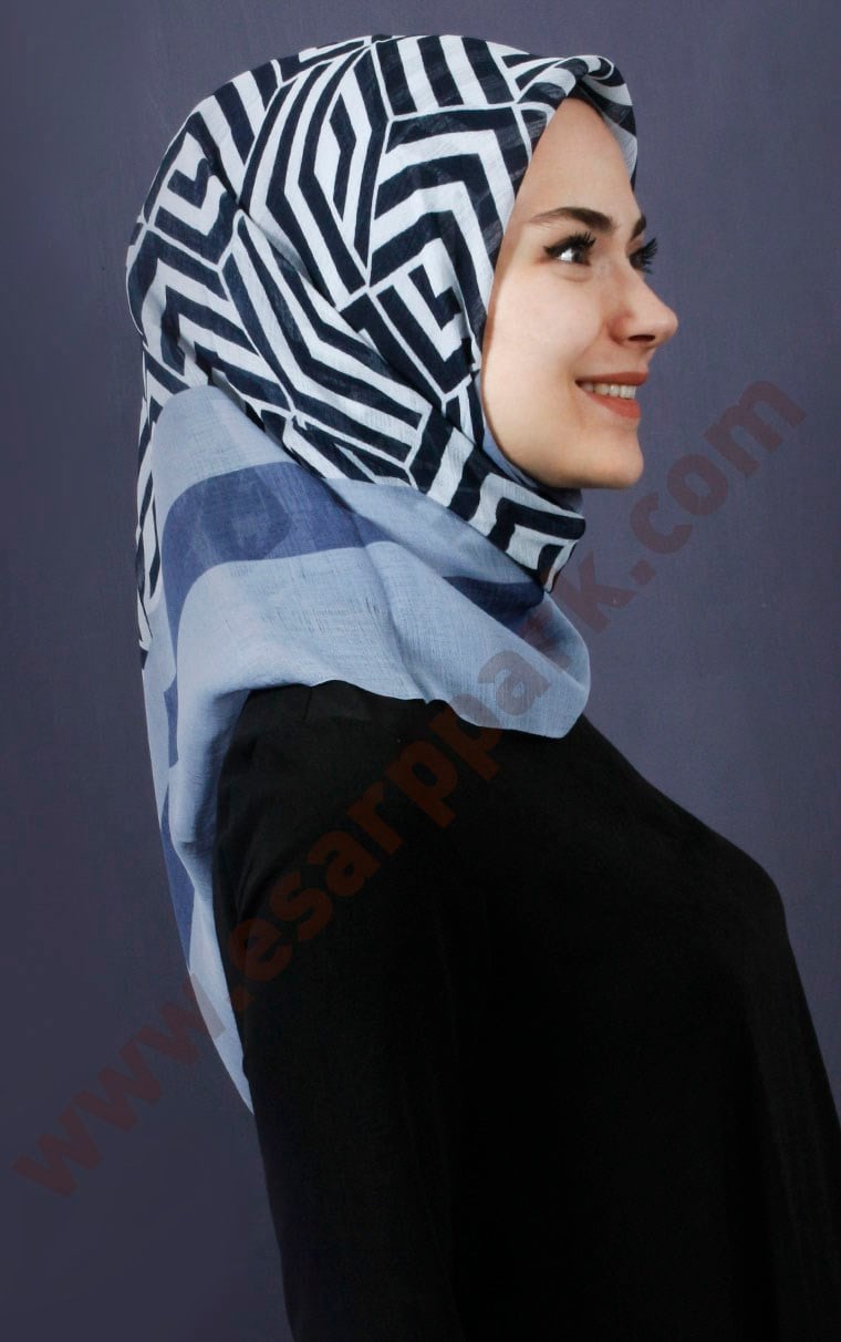 Fresh Eşarp 1032-43