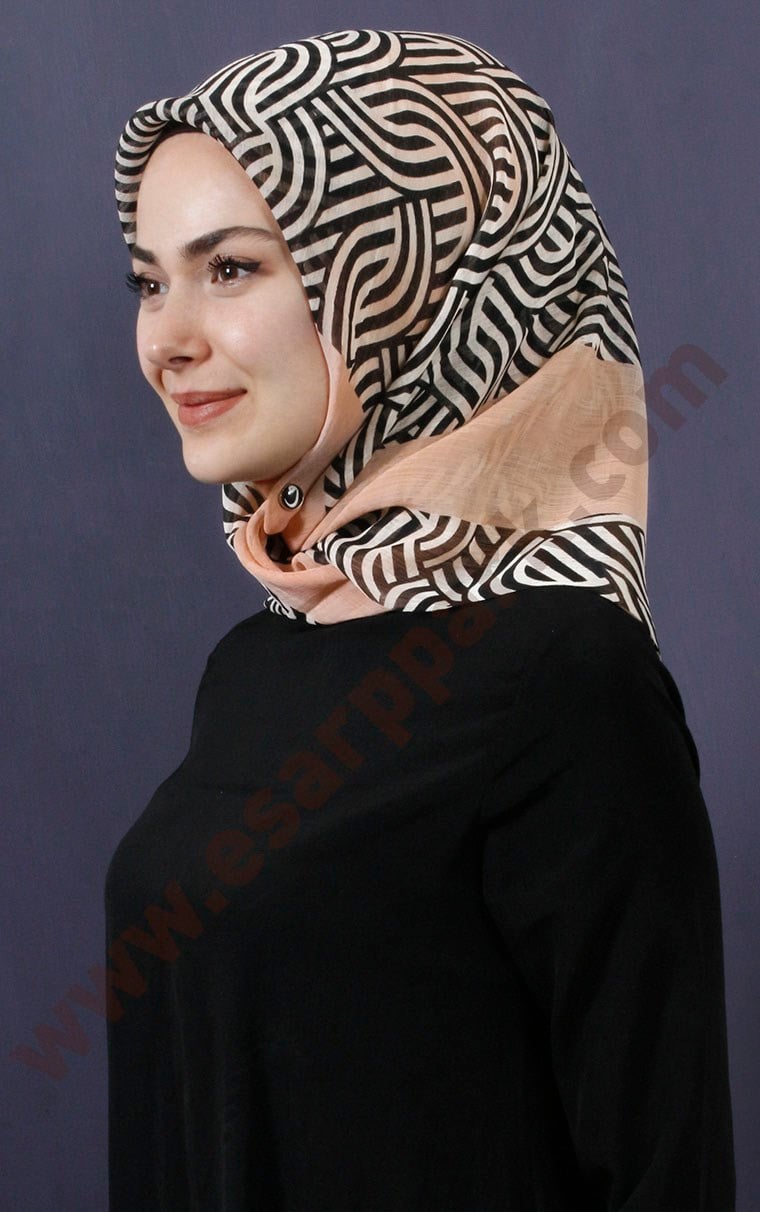 Fresh Eşarp 1032-45