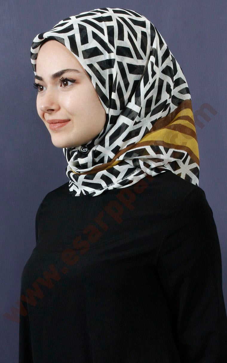 Fresh Eşarp 1032-46