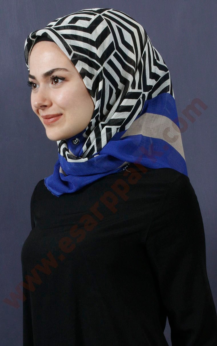 Fresh Eşarp 1032-48