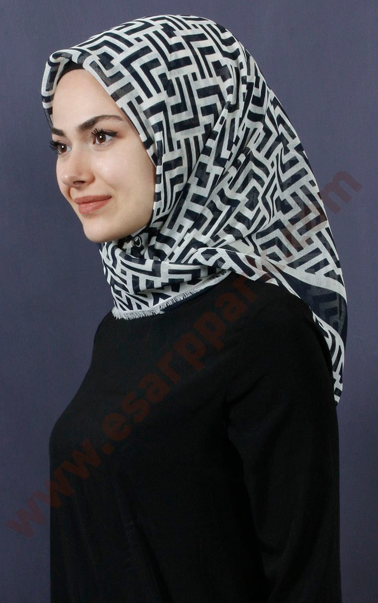 Fresh Eşarp 1032-50