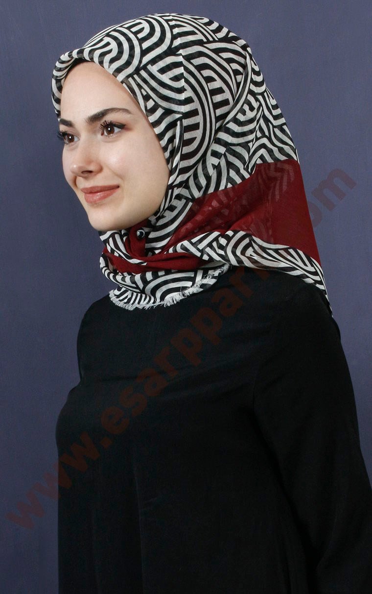 Fresh Eşarp 1032-51