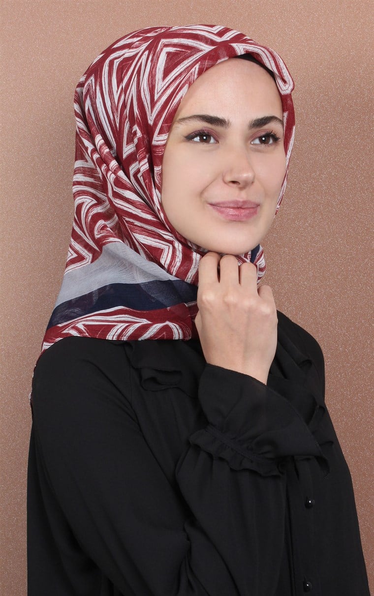 Fresh Eşarp 1033-2