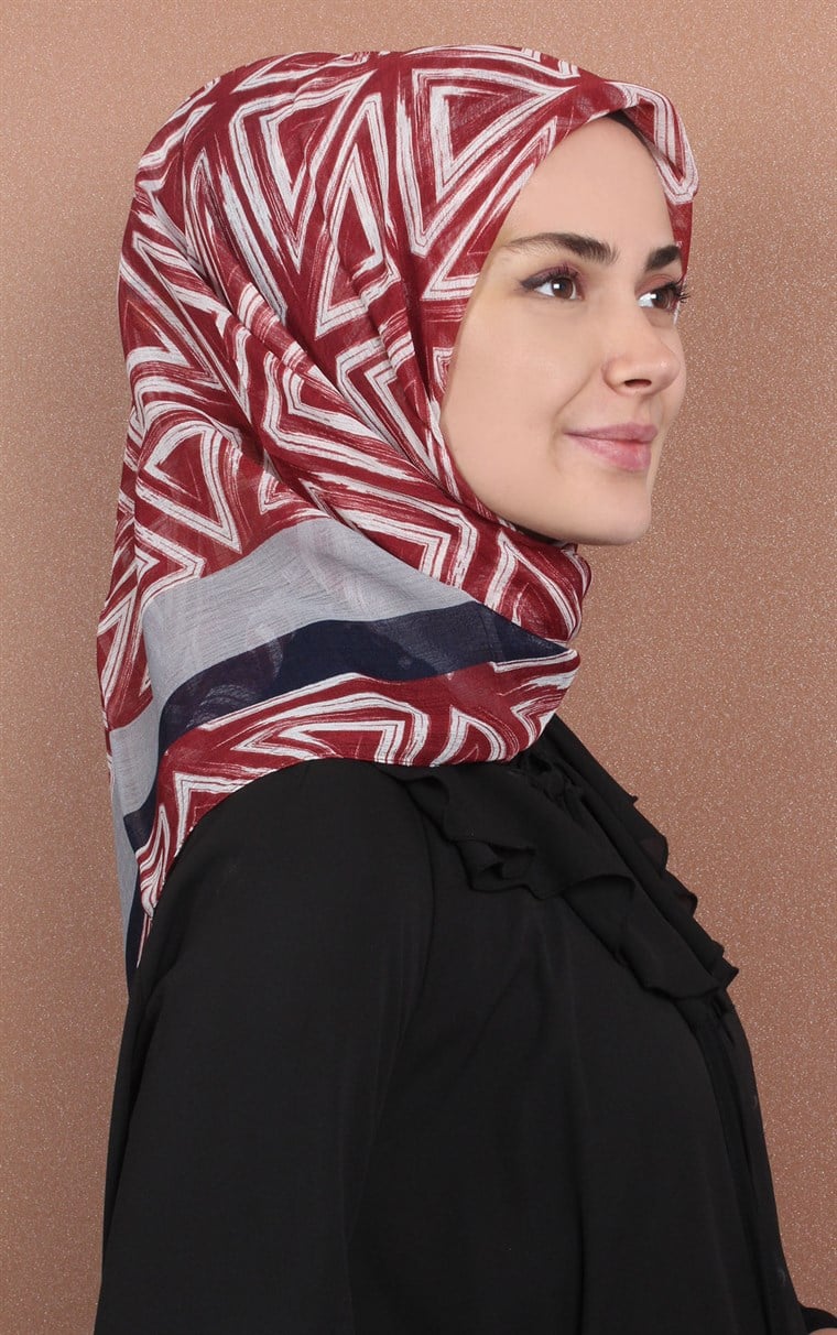 Fresh Eşarp 1033-2
