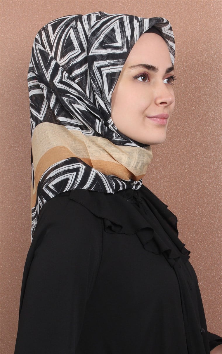 Fresh Eşarp 1033-3