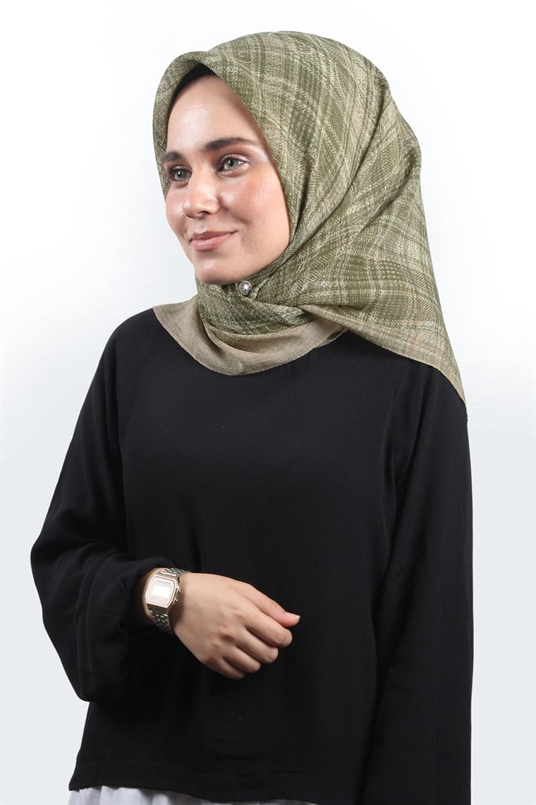 Fresh Eşarp 1035-2