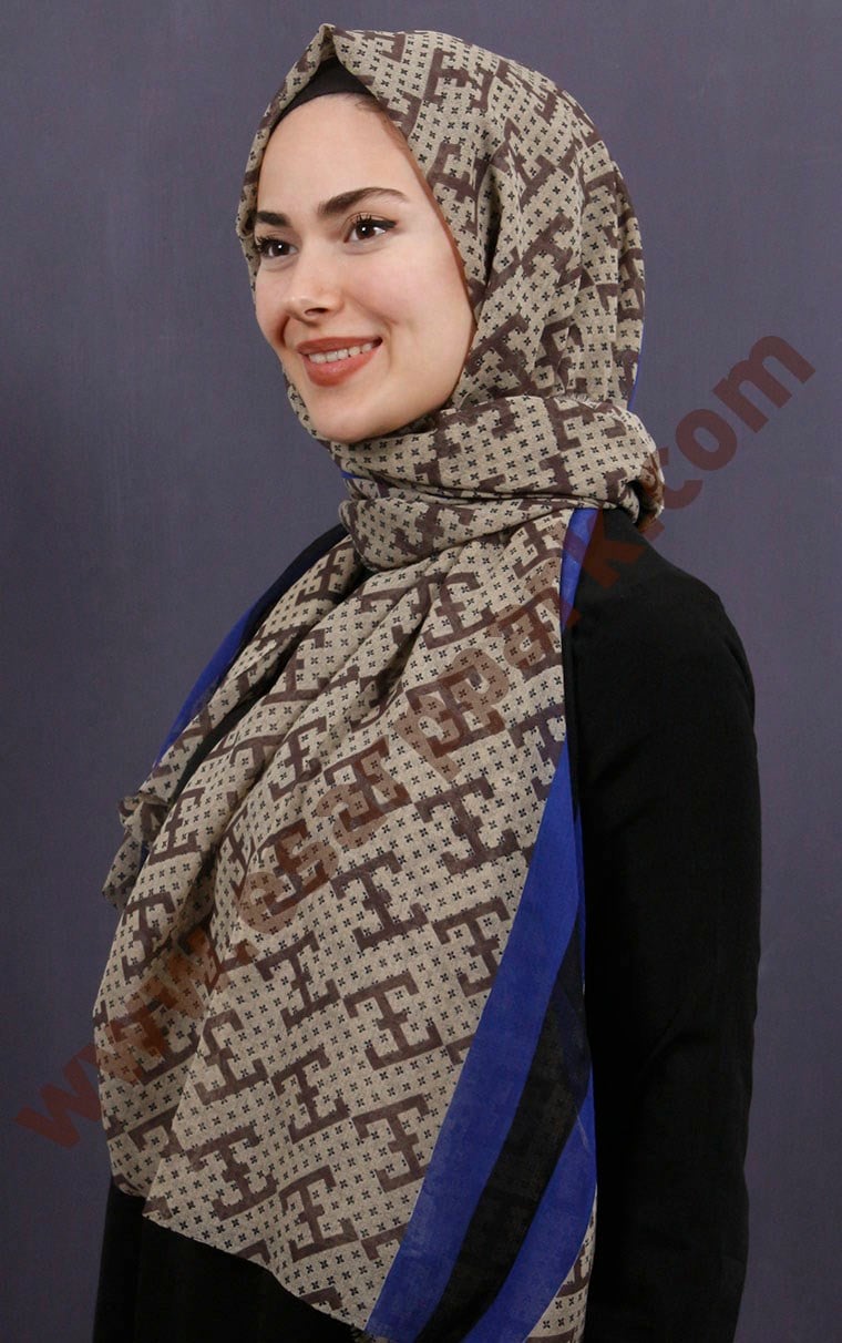 Fresh Şal 1228-1