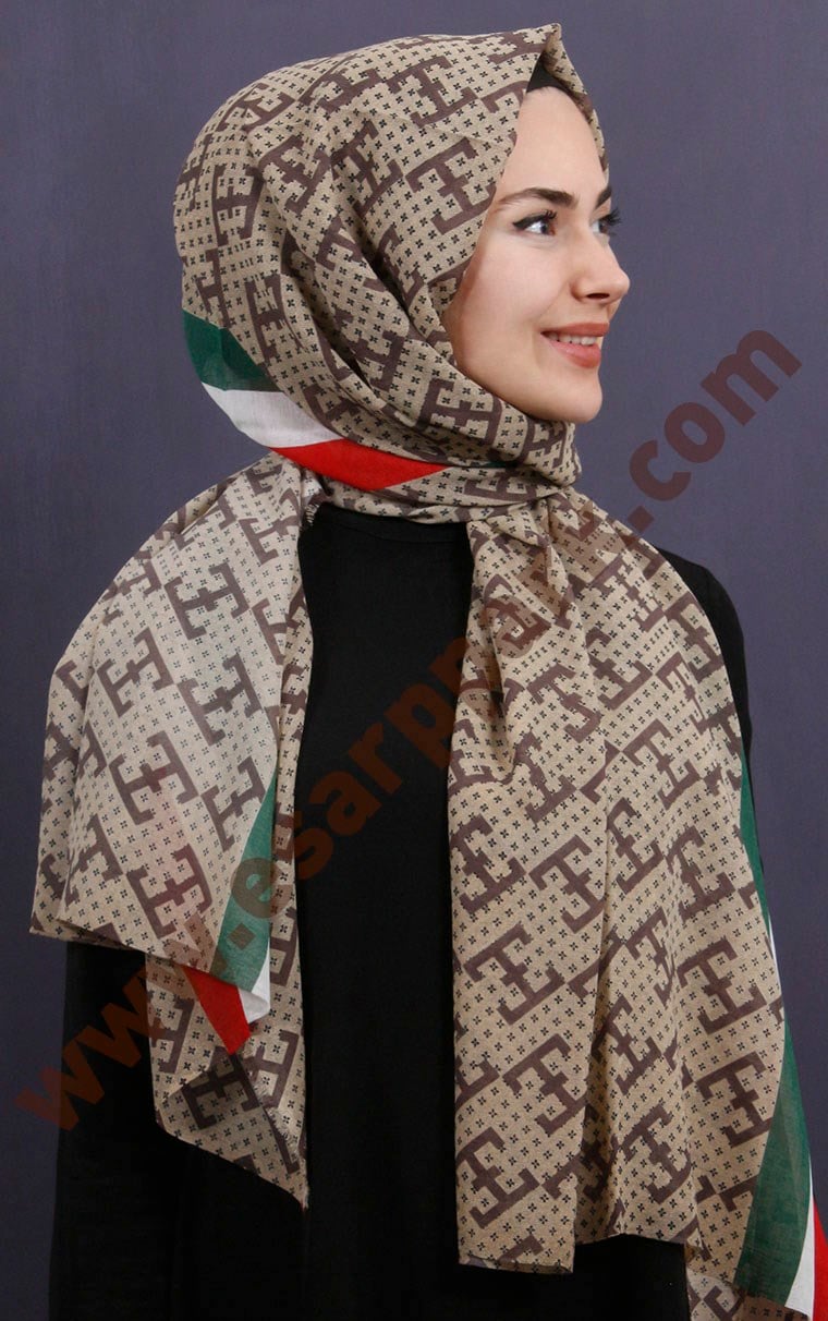 Fresh Şal 1228-14