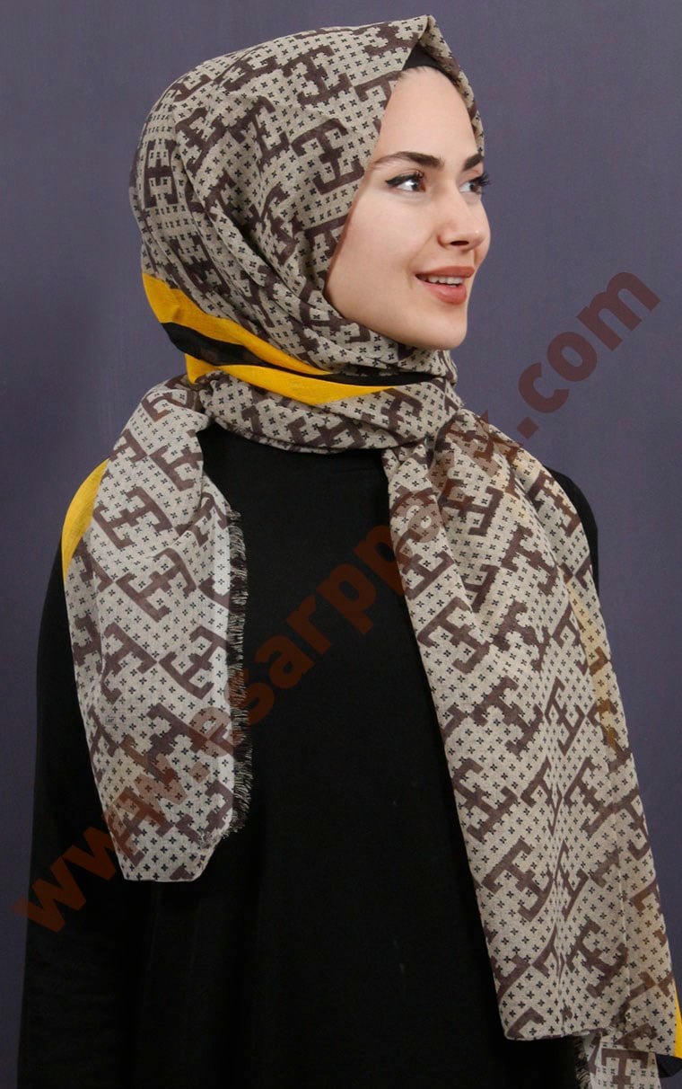 Fresh Şal 1228-20